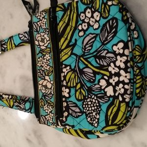 Vera Bradley Cross Body Bag